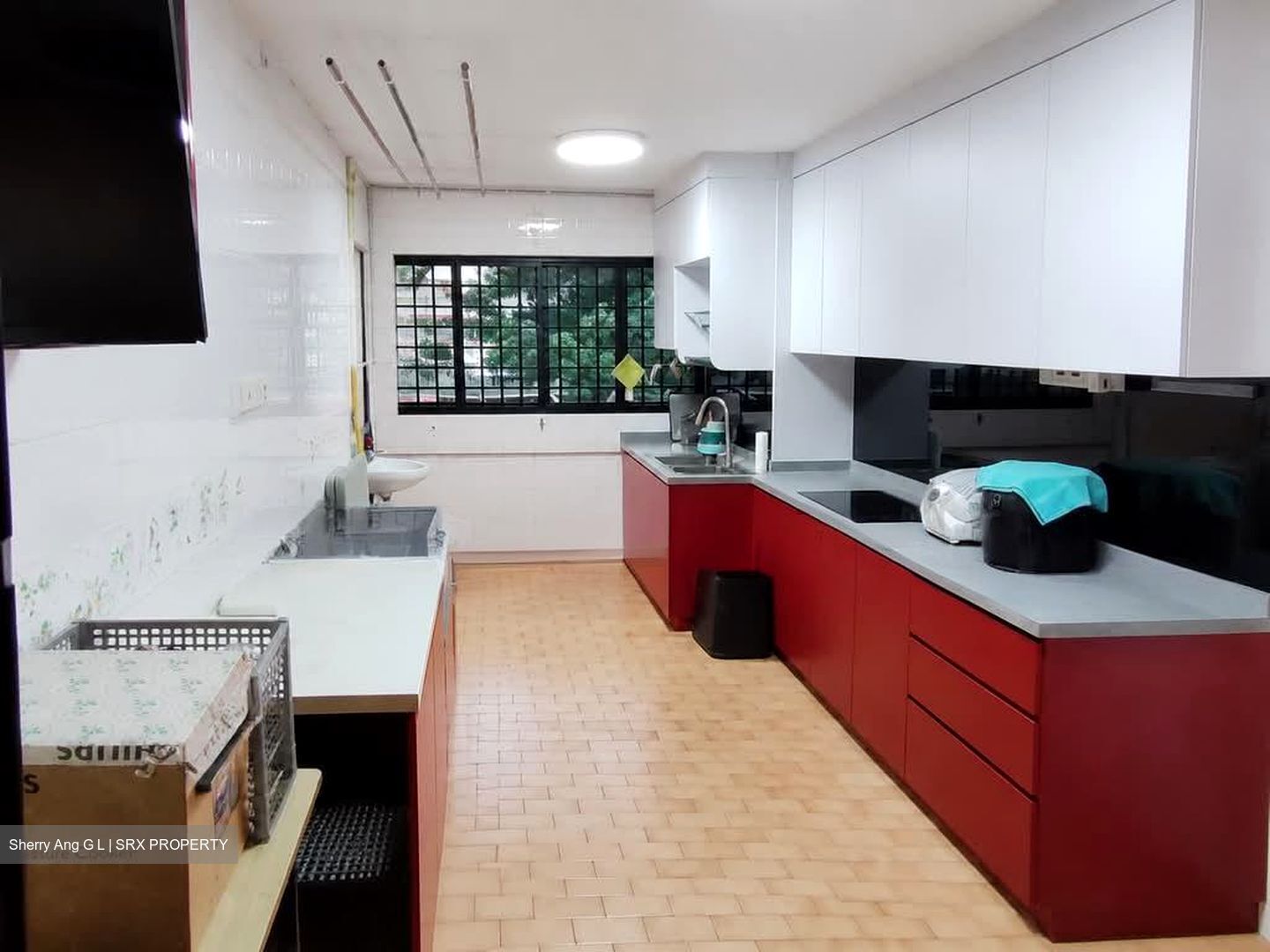 Blk 354 Hougang Avenue 7 (Hougang), HDB 4 Rooms #605400611